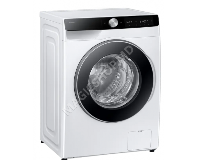 Стиральная машина Samsung WW90DG6G94LKUA, 9kg, белый